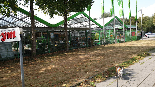 Raiffeisen-Markt Lippstadt unter Lippstadt, 