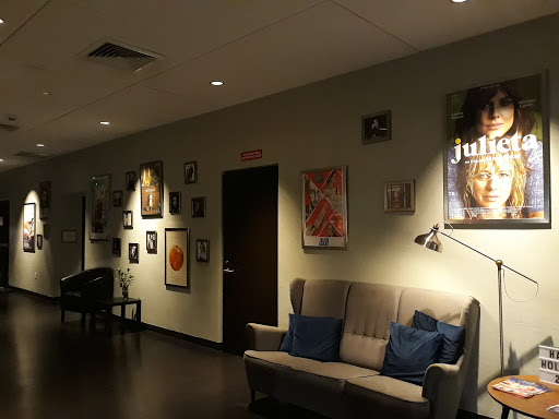 Movie Theater «Tower Theater», reviews and photos, 1508 SW 8th St, Miami, FL 33135, USA