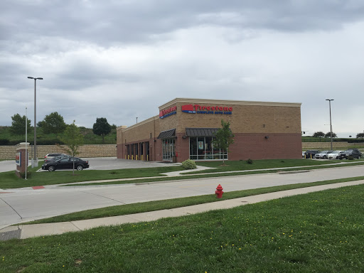 Tire Shop «Firestone Complete Auto Care», reviews and photos, 11751 S 73rd St, Papillion, NE 68046, USA