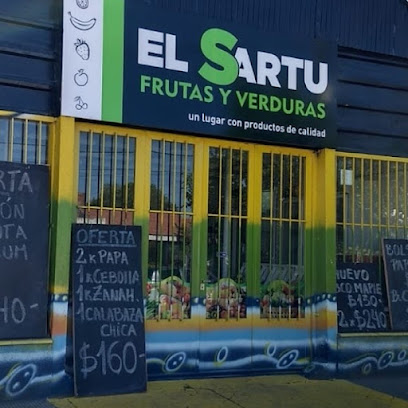 El Sartu