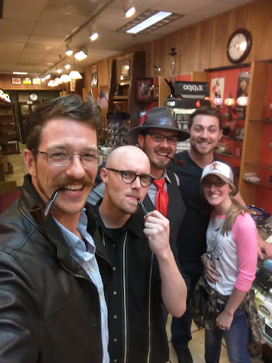 Tobacco Shop «The Epitome in Fine Cigars and Tobacco», reviews and photos, 2600 Beach Blvd #78, Biloxi, MS 39531, USA