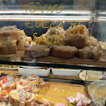 Photo n°6 de l'avis de Nabil. fait le 07/10/2023 à 11:41 sur le  Osteria Al Portego à Venice