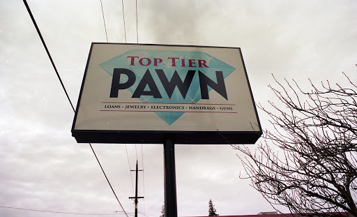 Pawn Shop «Top Tier Pawn», reviews and photos