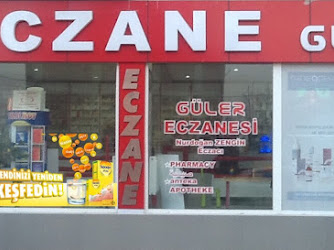 Güler Eczanesi