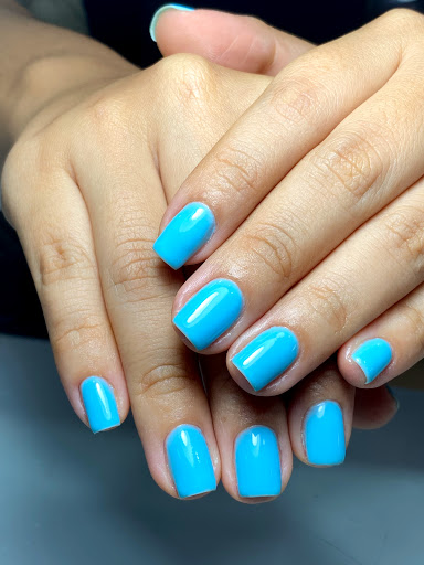 MG SPA DE UÑAS