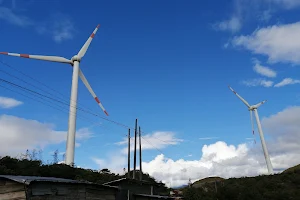 Wind Central Villonaco - CELEC EP GENSUR image