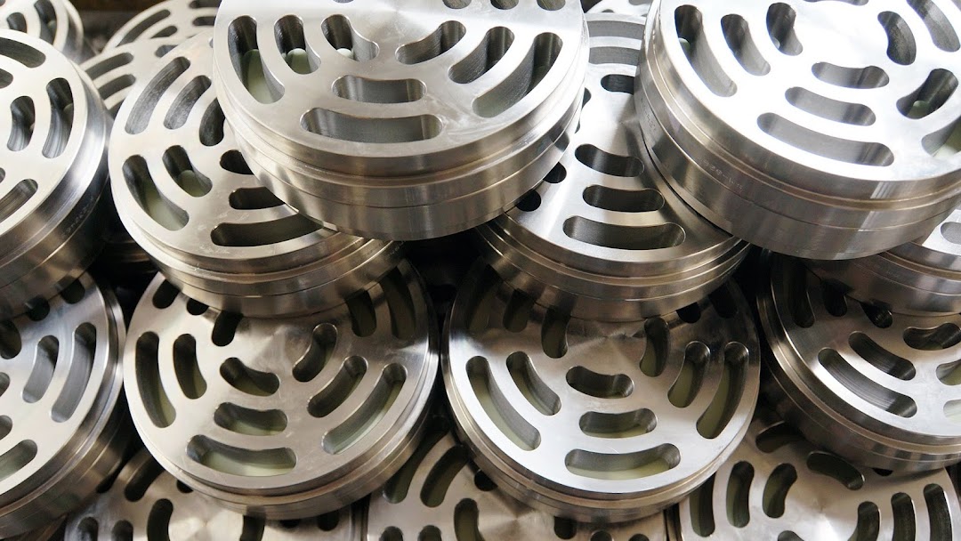 H & S Valve Inc