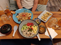 Plats et boissons du Restaurant japonais Paku Paku : la cantine japonaise à Angers - n°1