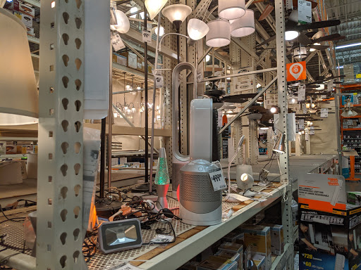 Home Improvement Store «The Home Depot», reviews and photos, 1651 Reston Pkwy, Reston, VA 20194, USA