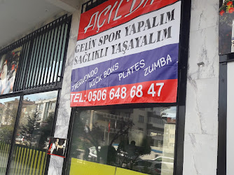 Bahri Tanrıkulu Spor Kulübü