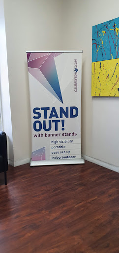 Commercial Printer «Clubflyers.com», reviews and photos, 2300 NW 7th Ave, Miami, FL 33127, USA