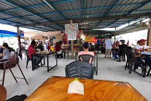 Warung Wak Minan image