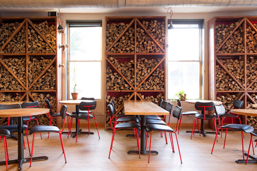 Cafe «Anodyne Coffee Roasting Co - Bay View», reviews and photos, 2920 S Kinnickinnic Ave, Milwaukee, WI 53207, USA