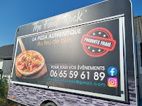 Photos du propriétaire du Pizzas à emporter The Food Rock' à Carvin - n°6
