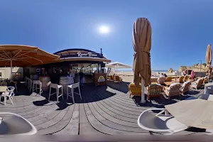 Restaurante Rocha Beach image