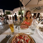 Photo n°4 de l'avis de Leonardo.u fait le 24/08/2020 à 07:37 sur le  In Piazzetta | Ristorante Pizzeria à Monopoli