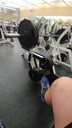 Tennis Club «Natomas Racquet Club», reviews and photos, 2450 Natomas Park Dr, Sacramento, CA 95833, USA