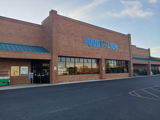 Grocery Store «Food Lion», reviews and photos, 110 Broadkill Rd, Milton, DE 19968, USA