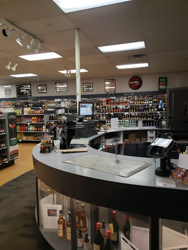 State Liquor Store «Virginia ABC», reviews and photos, 3341 Melrose Ave NW, Roanoke, VA 24017, USA