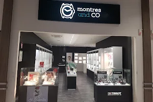 Montres and Co image