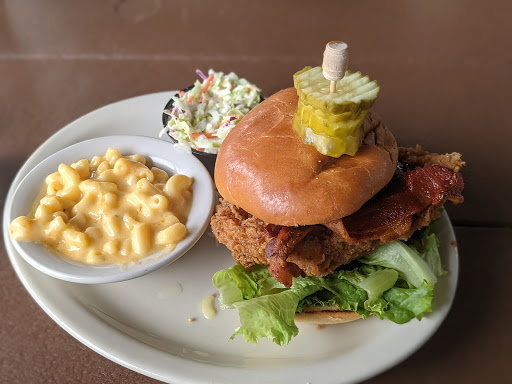 American Restaurant «Cracker Barrel Old Country Store», reviews and photos, 9380 19th Ln, Vero Beach, FL 32966, USA