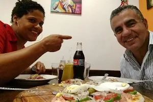 Fábrica Da Pizza image