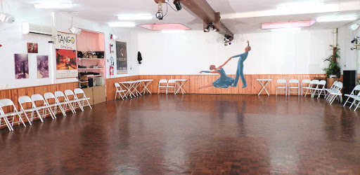 École de danse Studio 2000