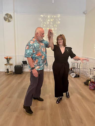 Dance School «The Way 2 Dance», reviews and photos, 610 Oakfield Dr, Brandon, FL 33511, USA