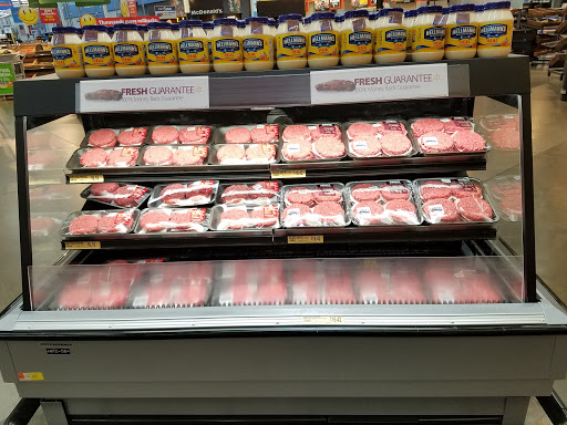 Department Store «Walmart Supercenter», reviews and photos, 300 Pleasant Grove Rd #600, Mt Juliet, TN 37122, USA