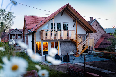 Chez Julie à Sparsbach