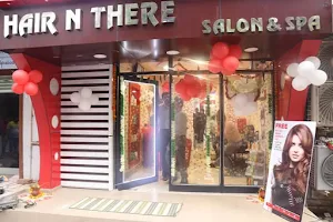 Hair N There Salon and Spa image