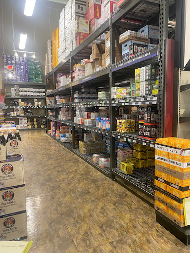 Wine Store «Total Wine & More», reviews and photos, 300 Andover Park W #500, Tukwila, WA 98188, USA