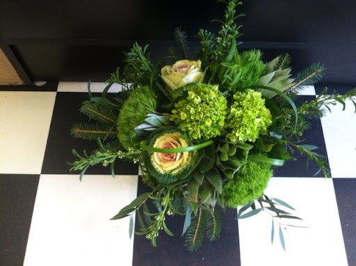 Florist «The Flower Studio», reviews and photos, 3035 Washington Rd, McMurray, PA 15317, USA