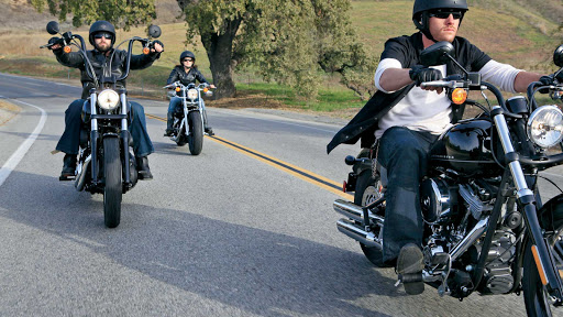 Motorcycle Dealer «West Bend Harley-Davidson», reviews and photos, 2910 W Washington St, West Bend, WI 53095, USA