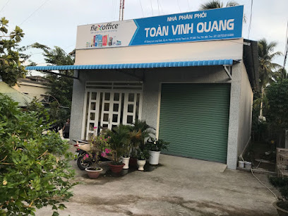 Công ty TNHH MTV Toàn Vinh Quang