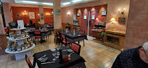 Atmosphère du Restaurant L'Atelier MT à Castelnaudary - n°14