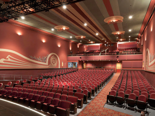 Performing Arts Theater «Historic State Theater Complex», reviews and photos, 209 W Dixie Ave, Elizabethtown, KY 42701, USA