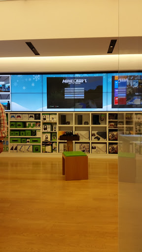 Computer Store «Microsoft Store», reviews and photos, 8701 Keystone Crossing, Indianapolis, IN 46240, USA