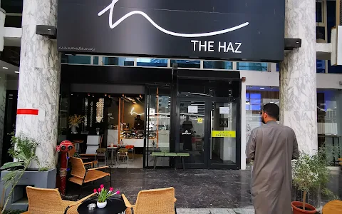 The Haz Cafe image