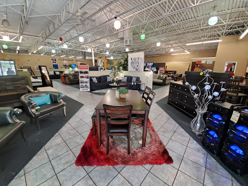 Furniture Rental Service «Rent King», reviews and photos, 2726 N Nebraska Ave, Tampa, FL 33602, USA