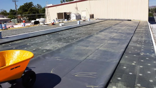 Roofing Contractor «Spokane Roofing Company», reviews and photos, 130 E Sprague Ave, Spokane, WA 99202, USA