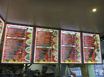 Carte du Öz Urfa Ocakbasi à Dortmund