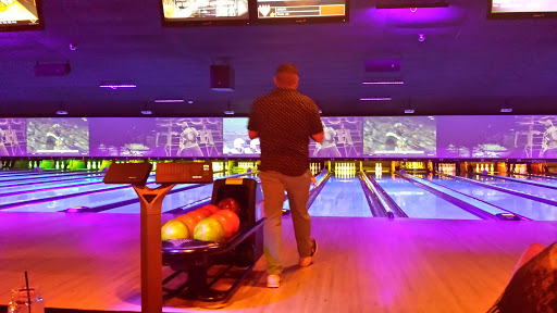 Bowling Alley «Bowlero Corpus Christi», reviews and photos, 6116 Ayers St, Corpus Christi, TX 78415, USA