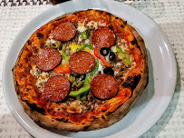 Pizza du Pizzeria Presto Pizza Corbie - n°1