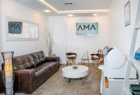 Clínica AMA Boutique Dental