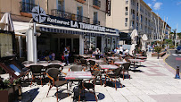 Atmosphère du Restaurant français La Tramontane à Port-Vendres - n°2