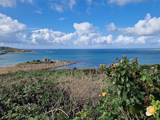 Reviews of Isles of Scilly Golf Club in Colchester - Golf club
