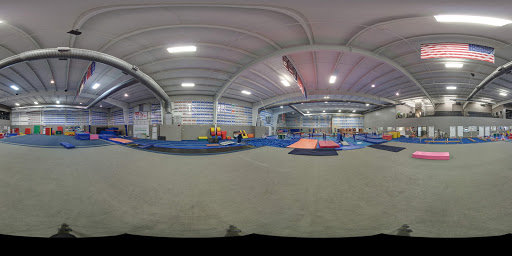 Gymnastics Center «Gymnastix Training Center», reviews and photos, 4775 Thompson Mill Rd, Buford, GA 30518, USA