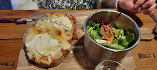 Tartiflette du Restaurant Casse-Croûte Vendéen à Pouzauges - n°3