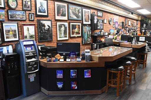Explore burn the ships tattoo ideas, creative tattoo ideas in Dubuque, available at The Crows Nest